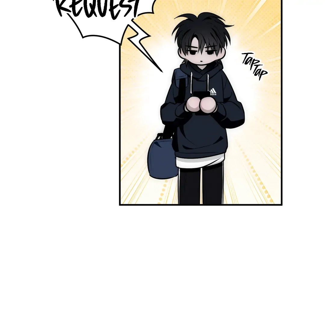 Counter Crush Chapter 5 page 127 - 