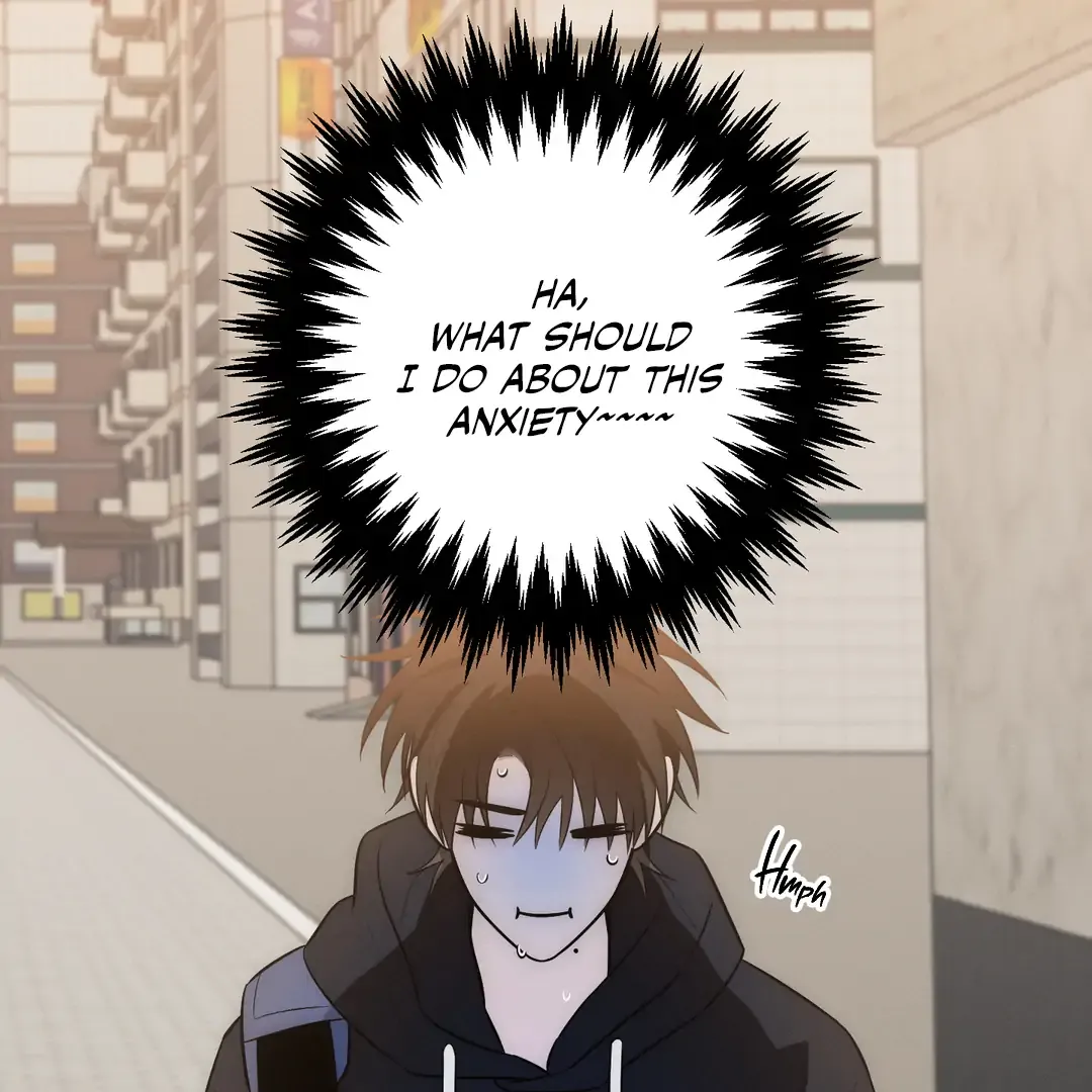 Counter Crush Chapter 5 page 133 - 