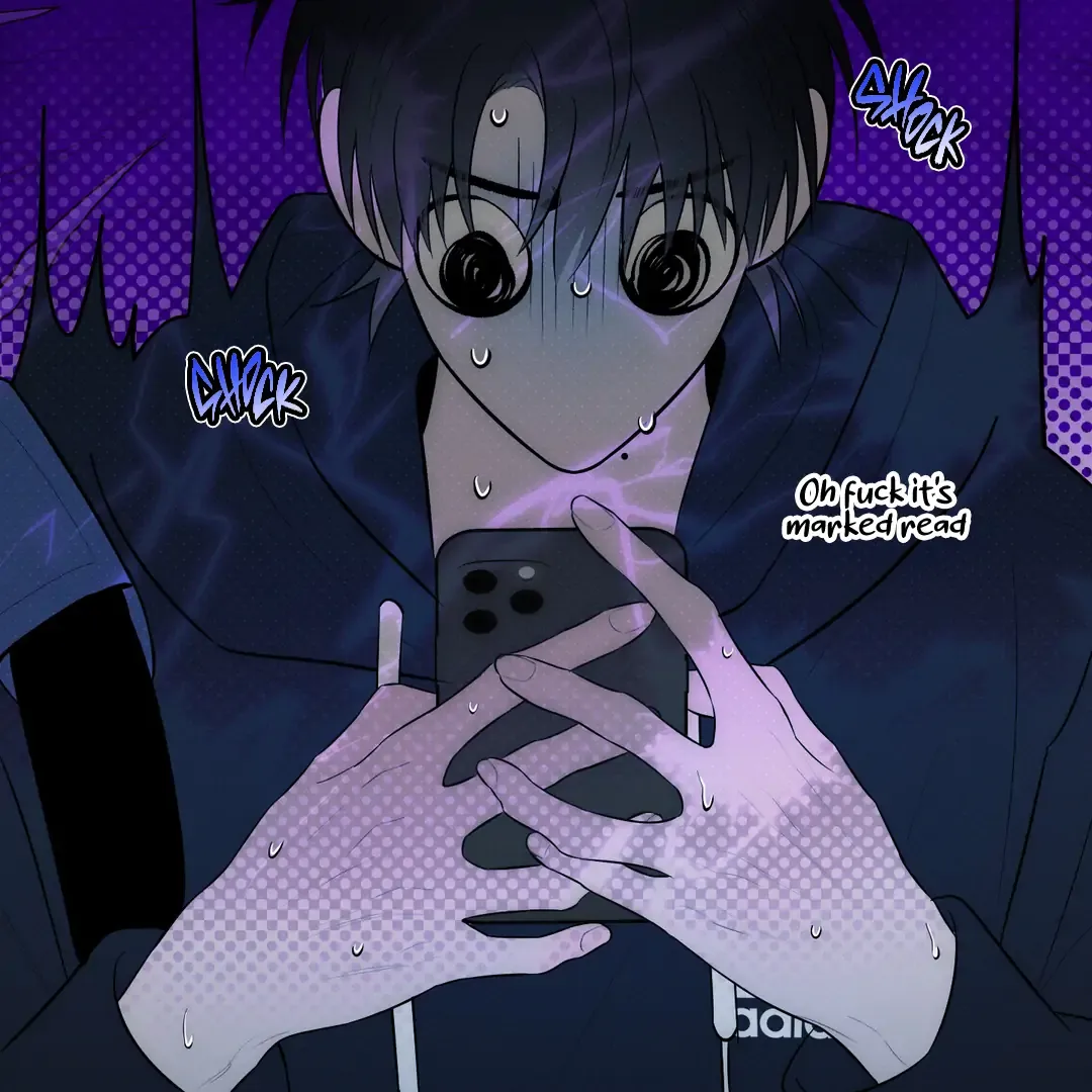 Counter Crush Chapter 5 page 137 - 