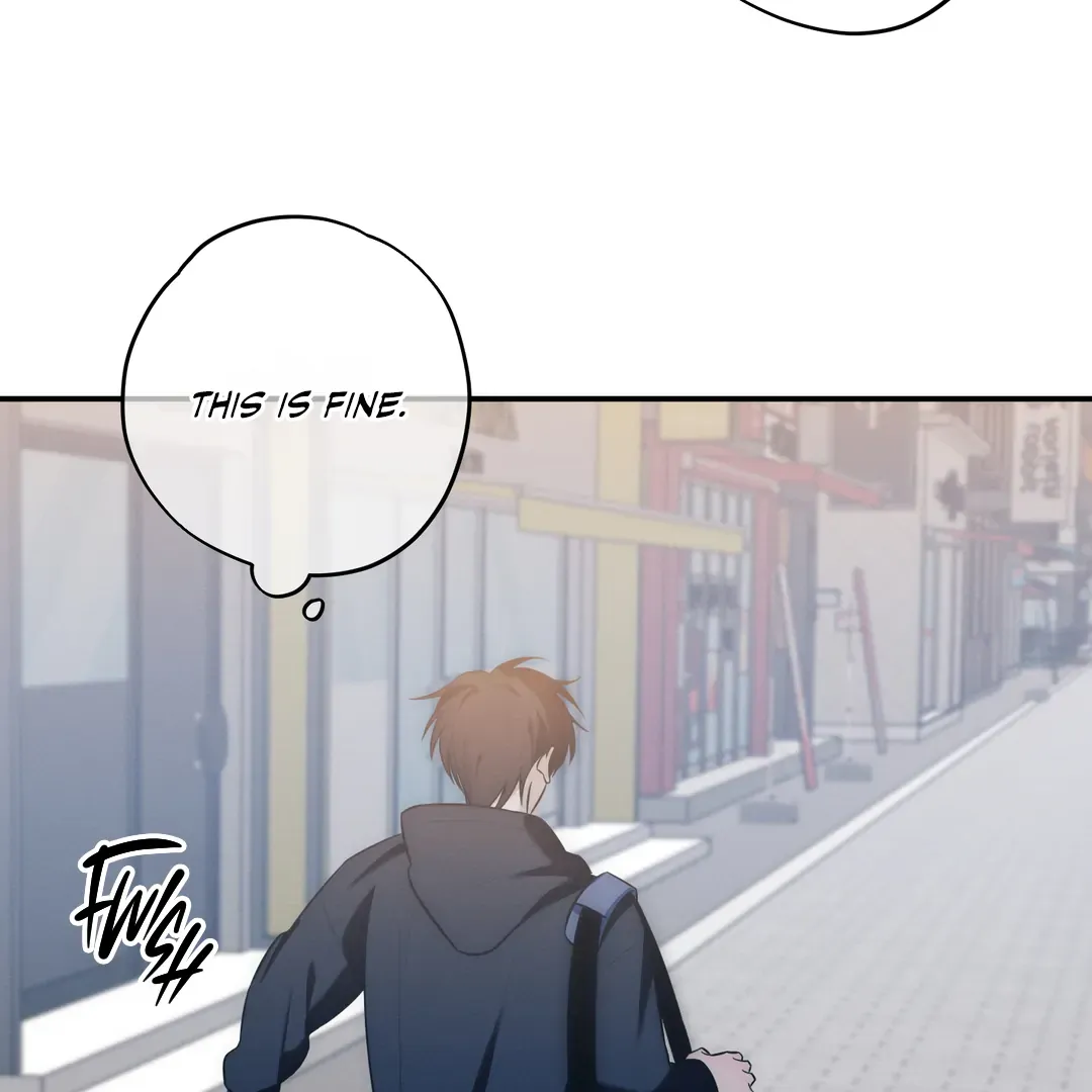 Counter Crush Chapter 5 page 140 - 