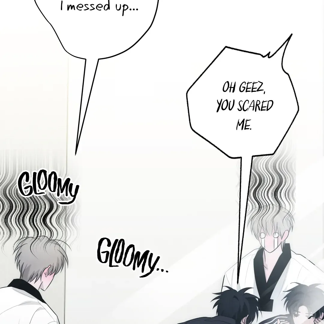 Counter Crush Chapter 5 page 15 - 