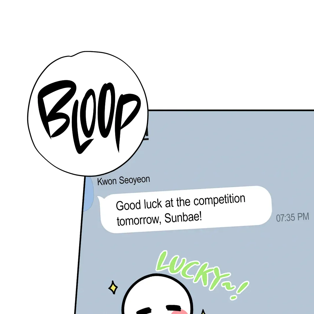 Counter Crush Chapter 5 page 143 - 