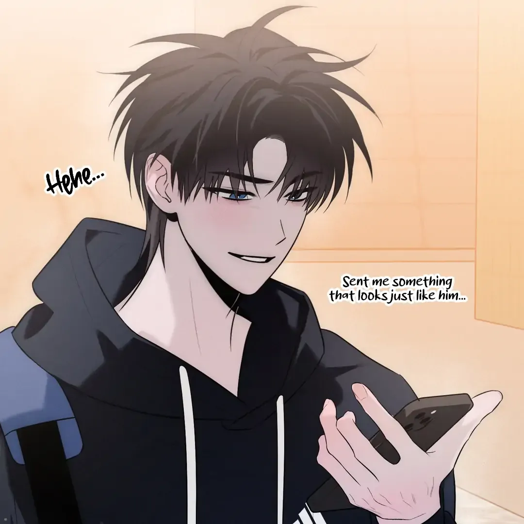 Counter Crush Chapter 5 page 145 - 
