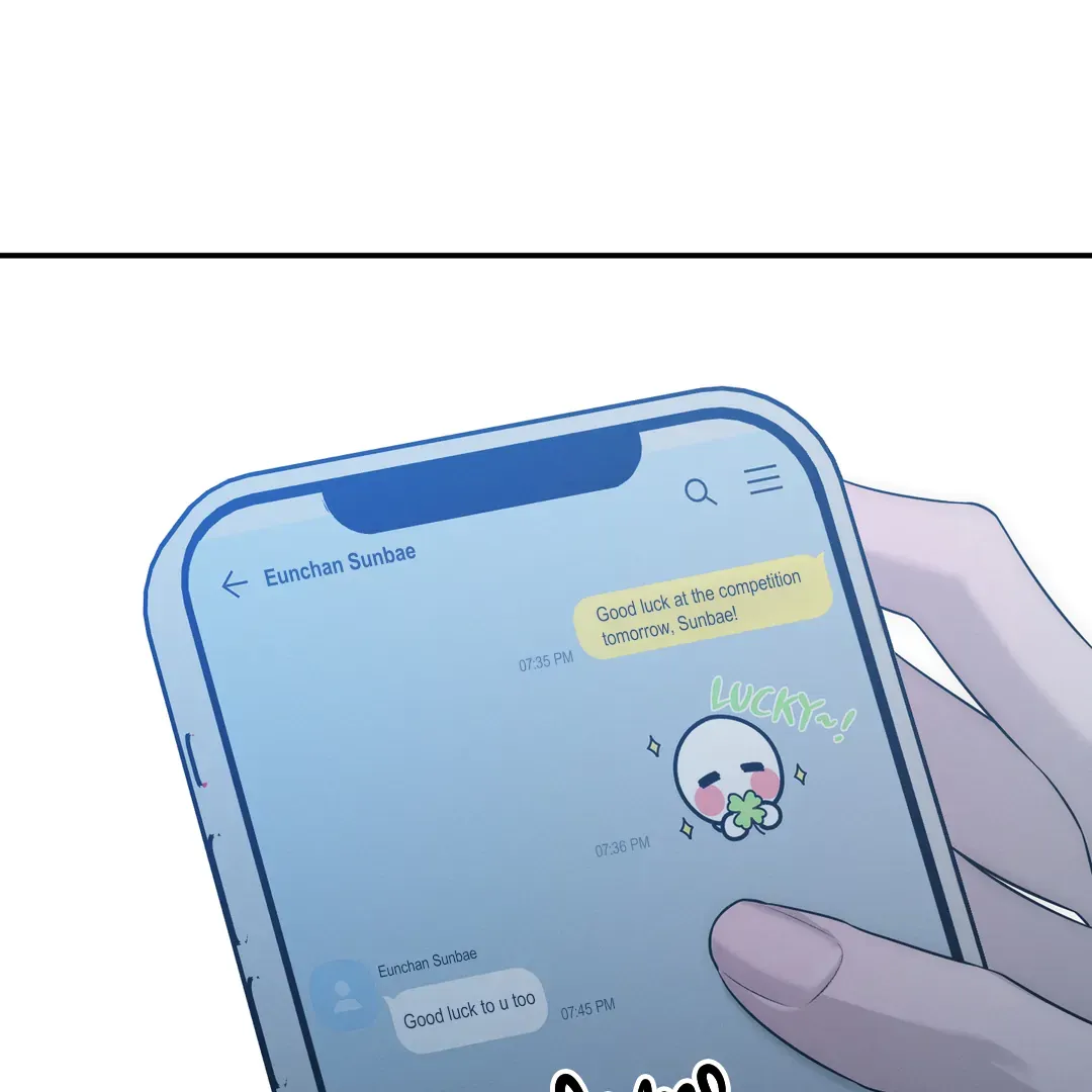 Counter Crush Chapter 5 page 153 - 