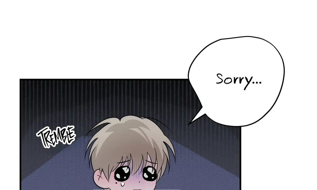 Counter Crush Chapter 5 page 17 - 