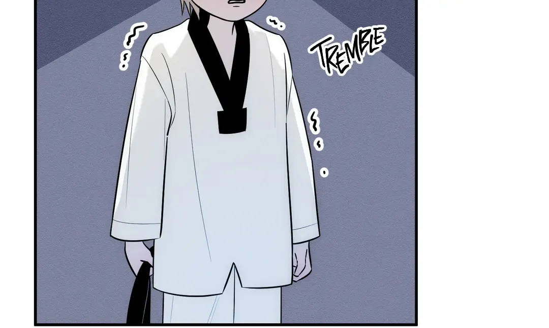 Counter Crush Chapter 5 page 18 - 