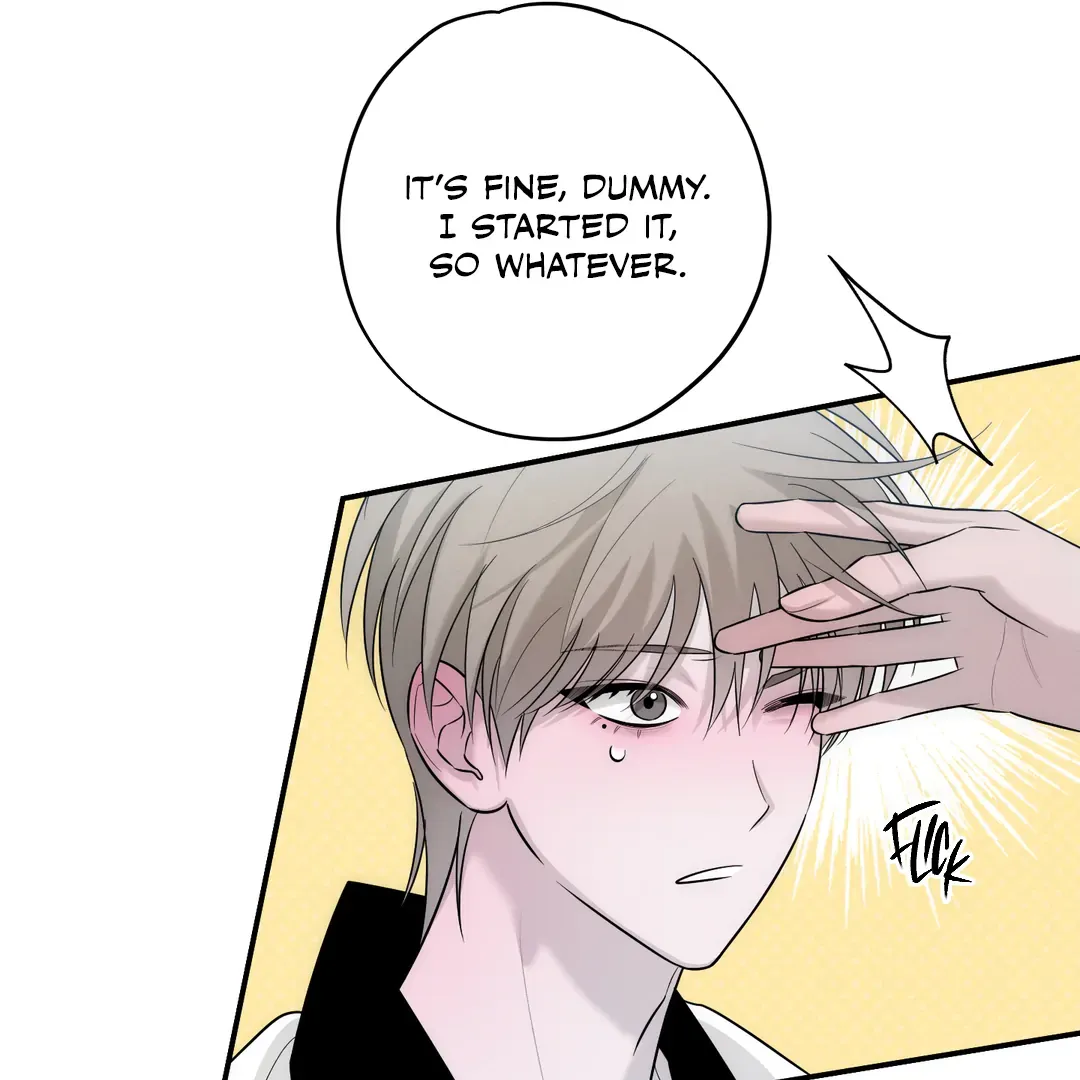 Counter Crush Chapter 5 page 19 - 