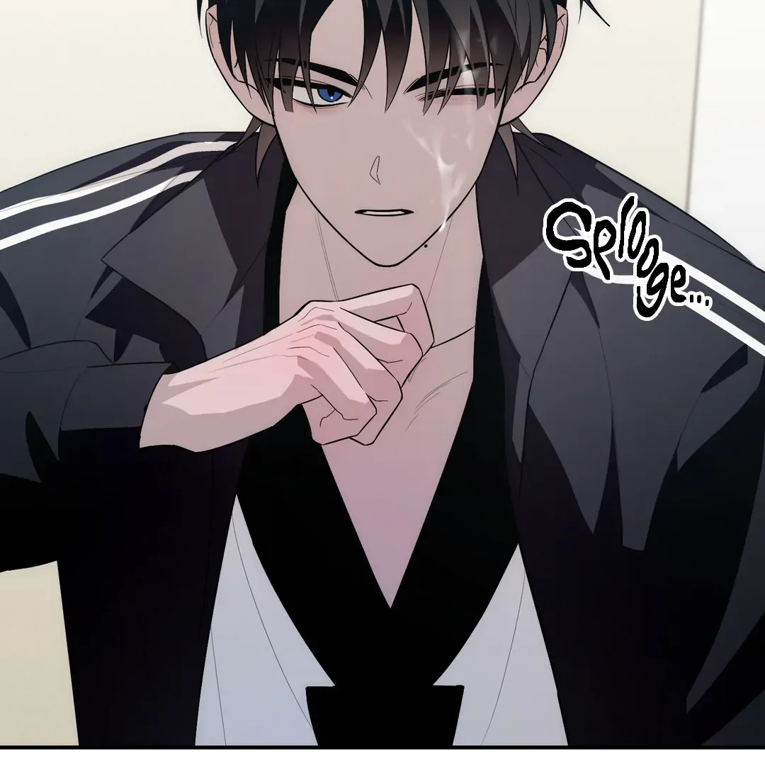Counter Crush Chapter 5 page 3 - 