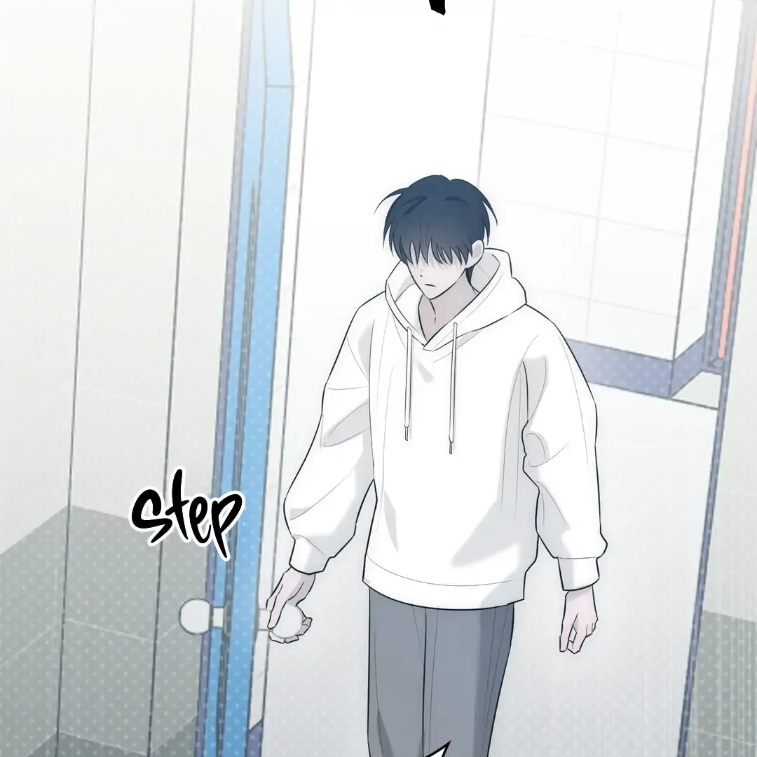 Counter Crush Chapter 5 page 21 - 