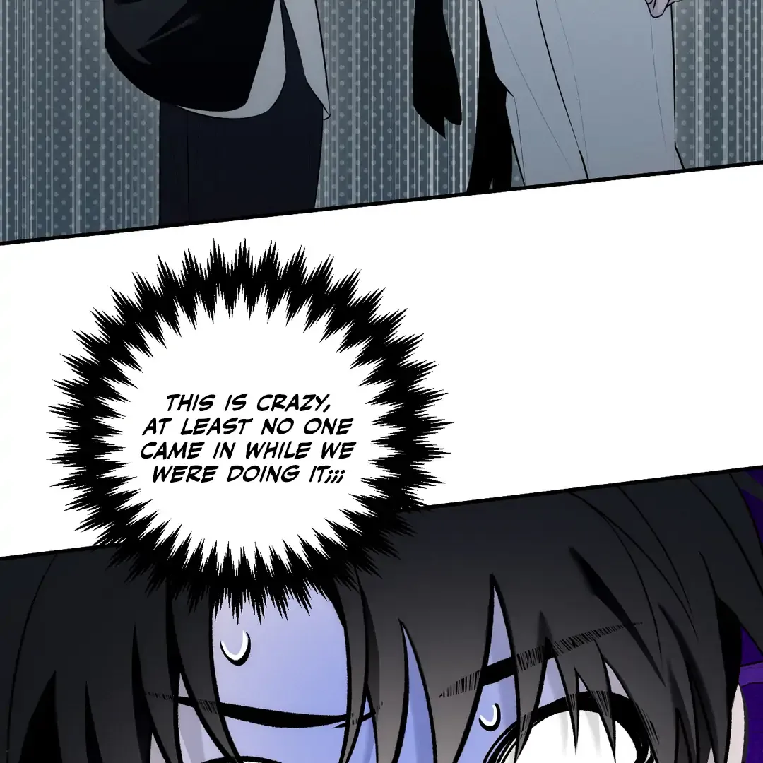 Counter Crush Chapter 5 page 23 - 