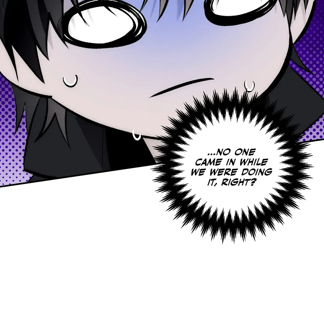 Counter Crush Chapter 5 page 24 - 