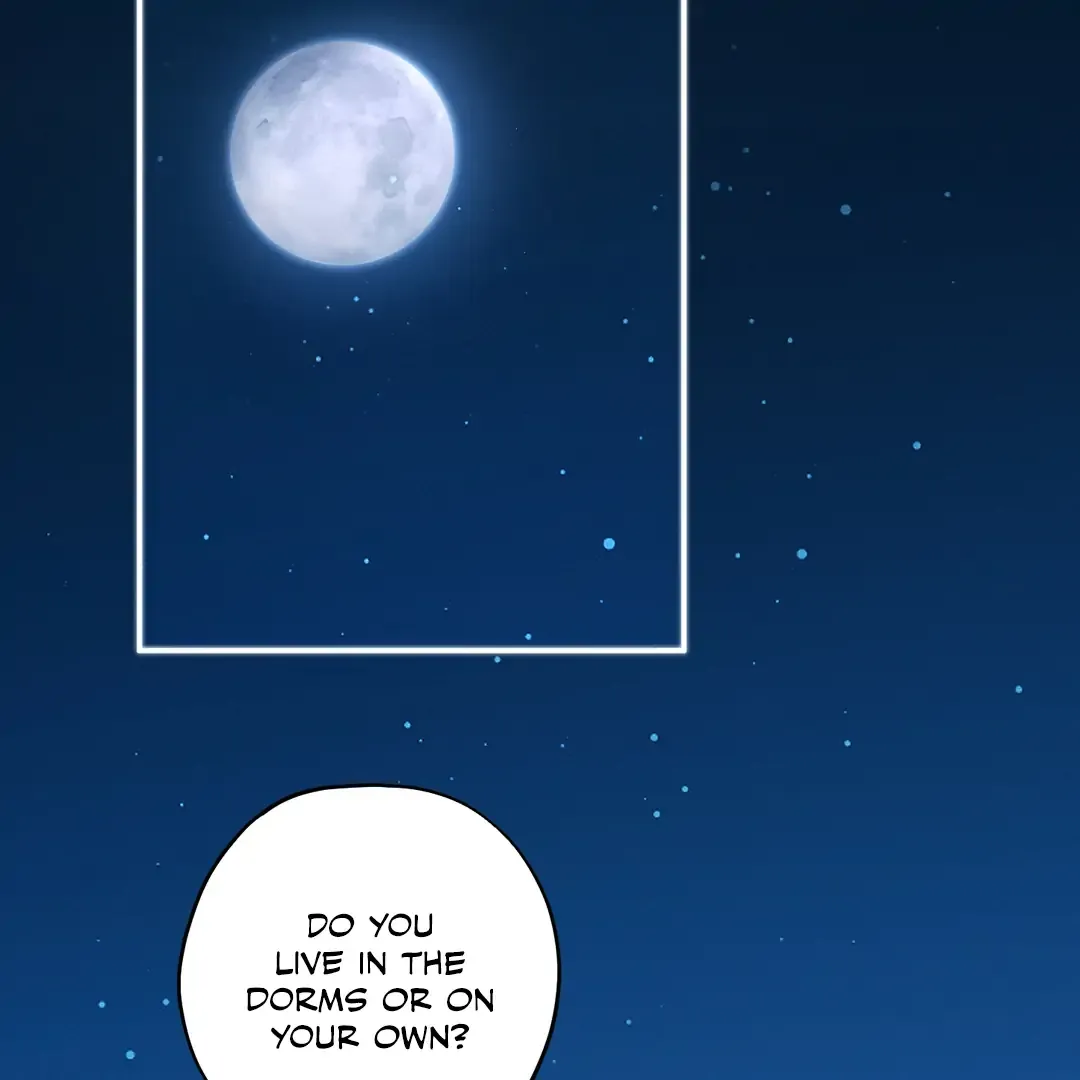 Counter Crush Chapter 5 page 27 - 
