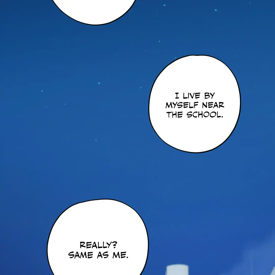 Counter Crush Chapter 5 page 28 - 