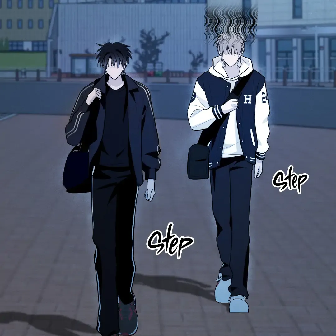 Counter Crush Chapter 5 page 30 - 