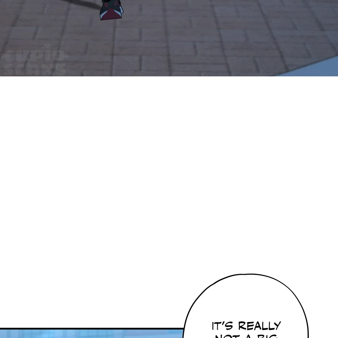 Counter Crush Chapter 5 page 31 - 