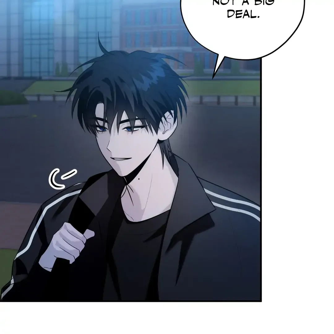 Counter Crush Chapter 5 page 32 - 