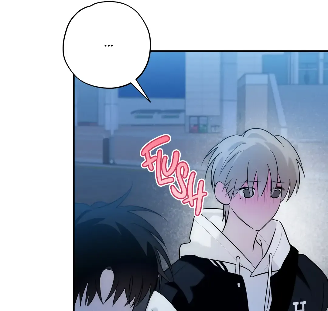 Counter Crush Chapter 5 page 33 - 
