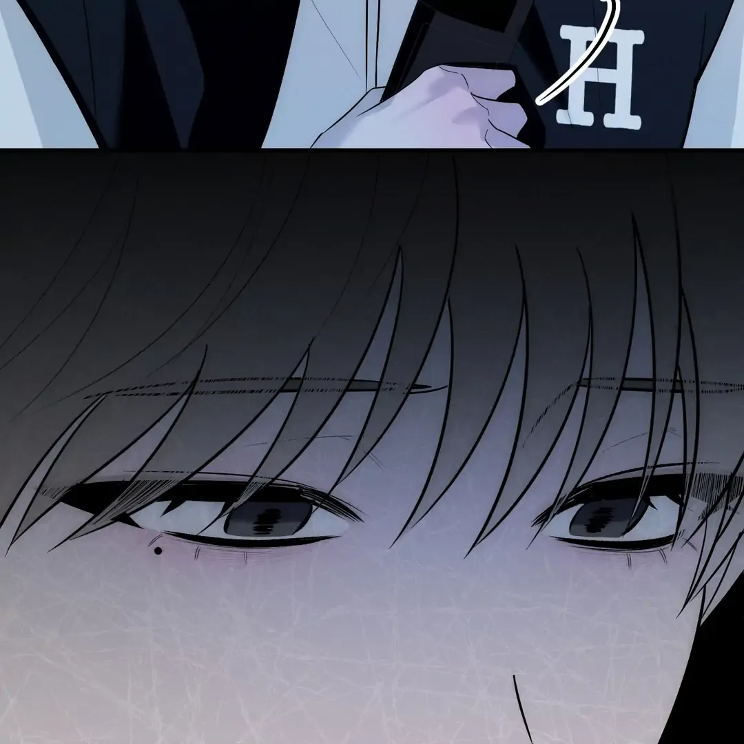 Counter Crush Chapter 5 page 36 - 
