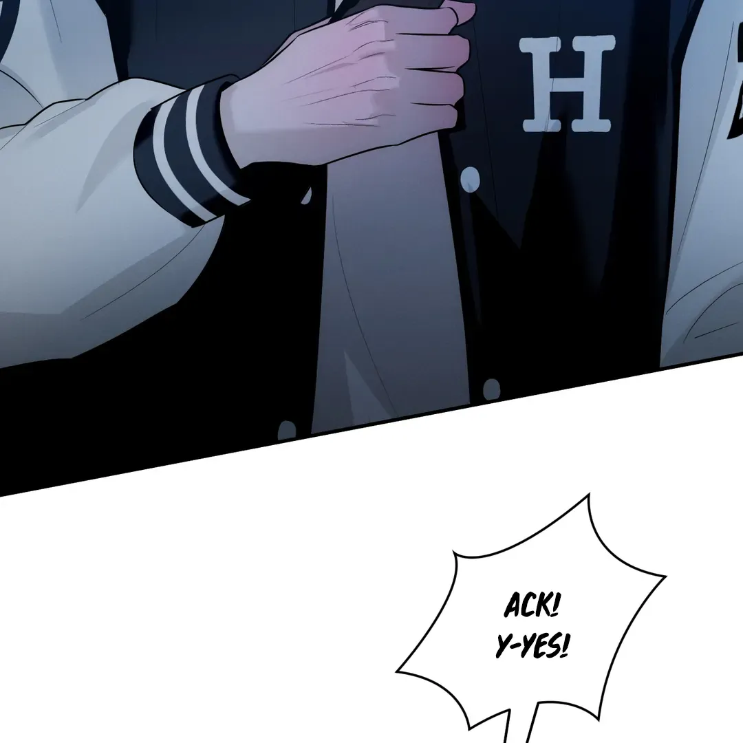Counter Crush Chapter 5 page 43 - 