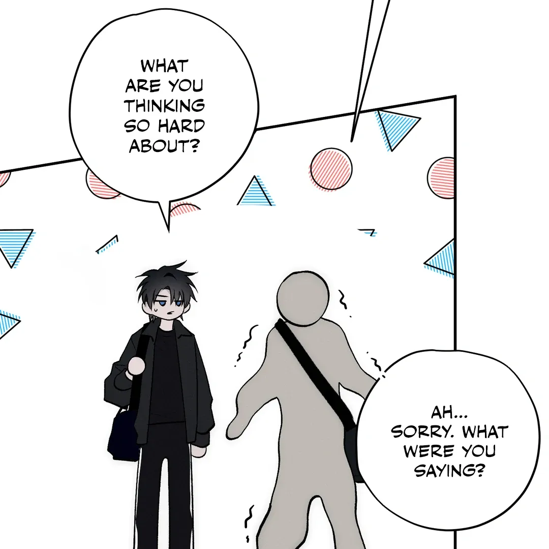 Counter Crush Chapter 5 page 44 - 