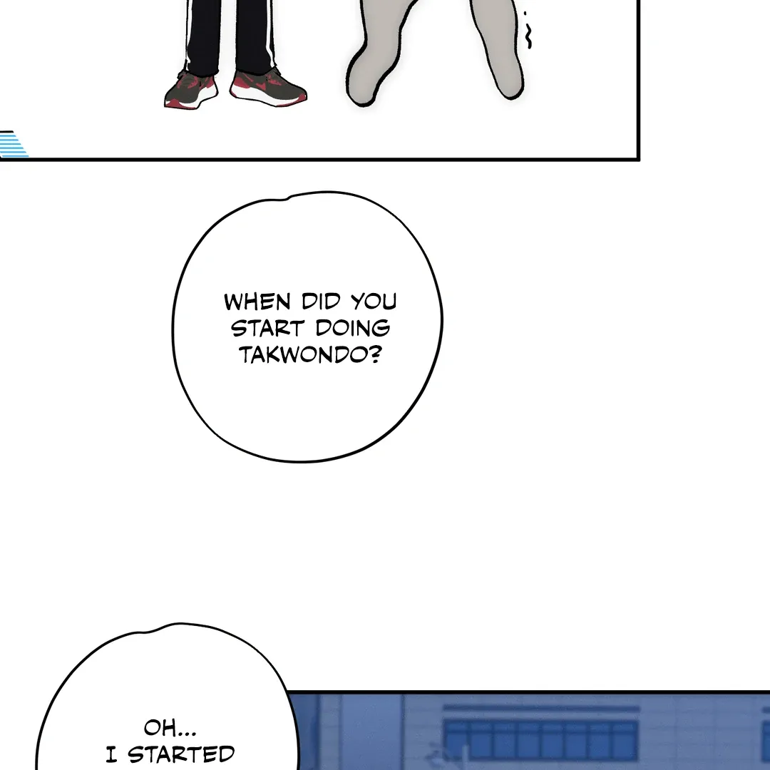 Counter Crush Chapter 5 page 45 - 