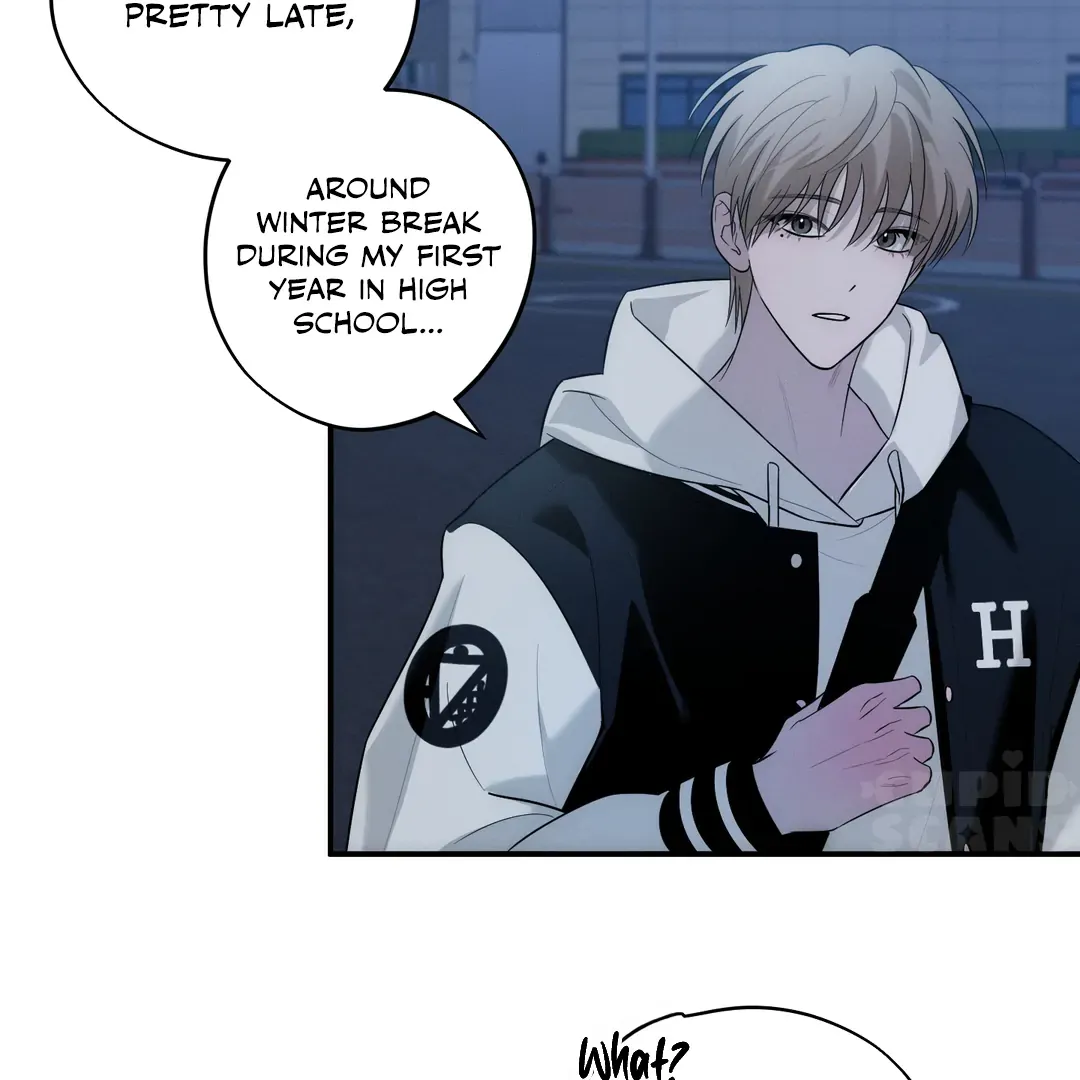 Counter Crush Chapter 5 page 46 - 