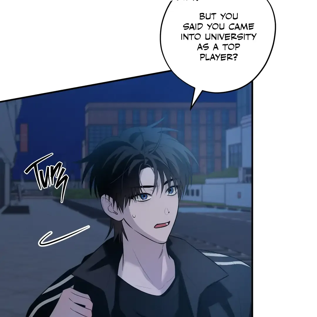 Counter Crush Chapter 5 page 47 - 