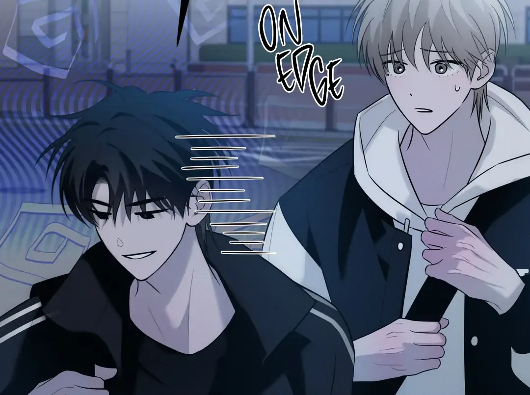 Counter Crush Chapter 5 page 49 - 