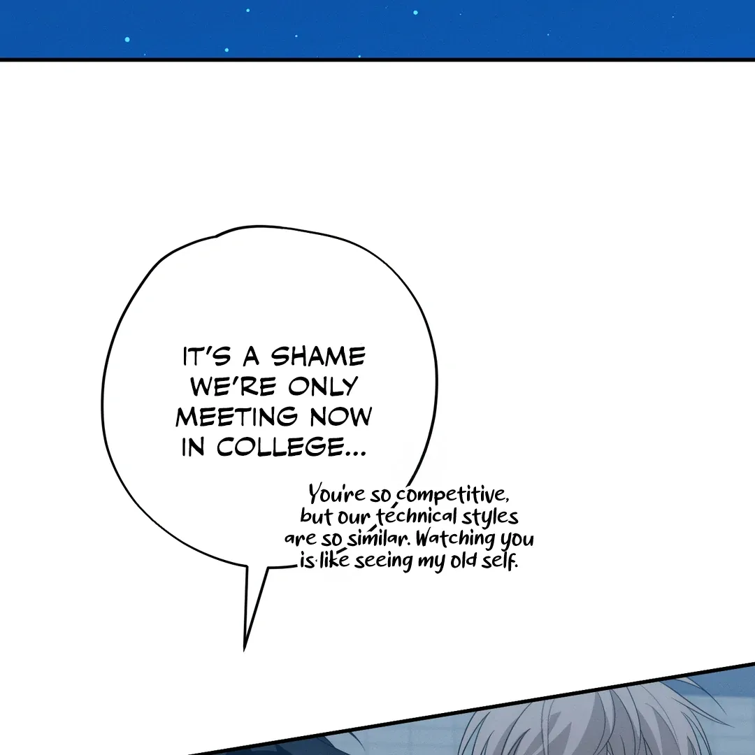 Counter Crush Chapter 5 page 53 - 