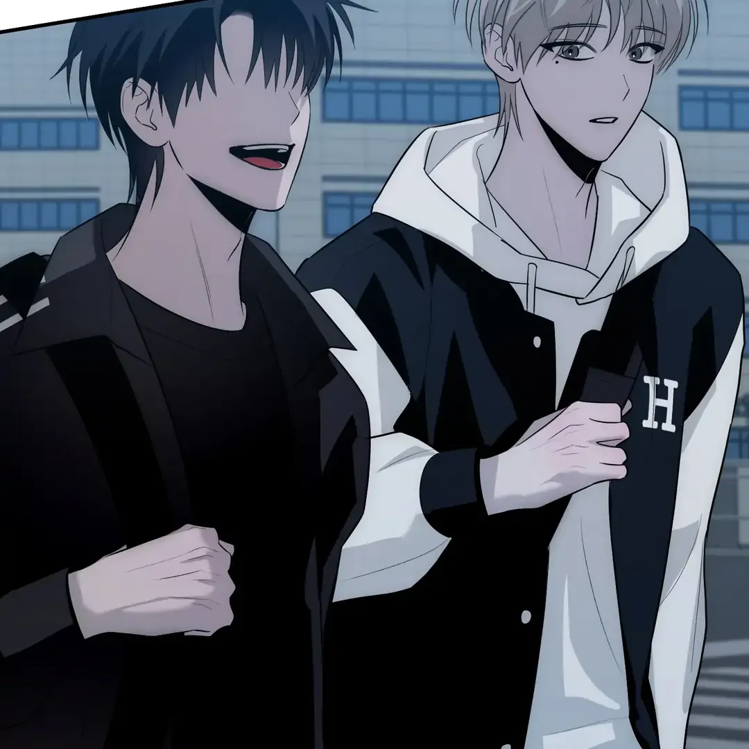 Counter Crush Chapter 5 page 54 - 