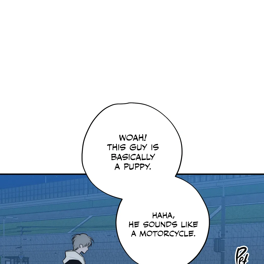 Counter Crush Chapter 5 page 60 - 