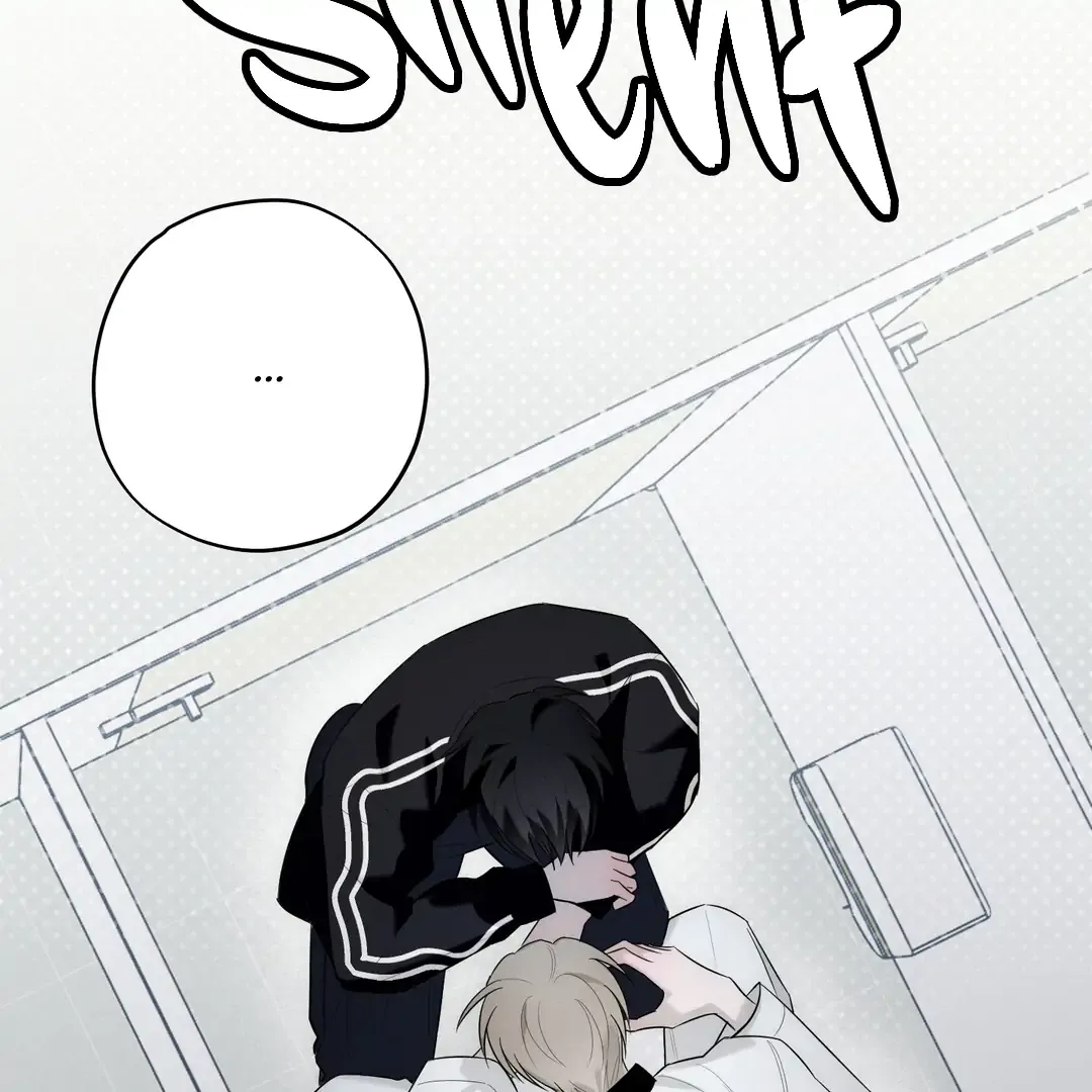 Counter Crush Chapter 5 page 7 - 