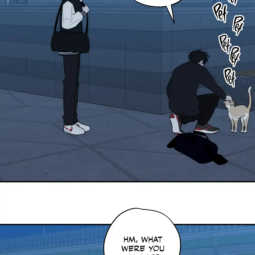 Counter Crush Chapter 5 page 61 - 