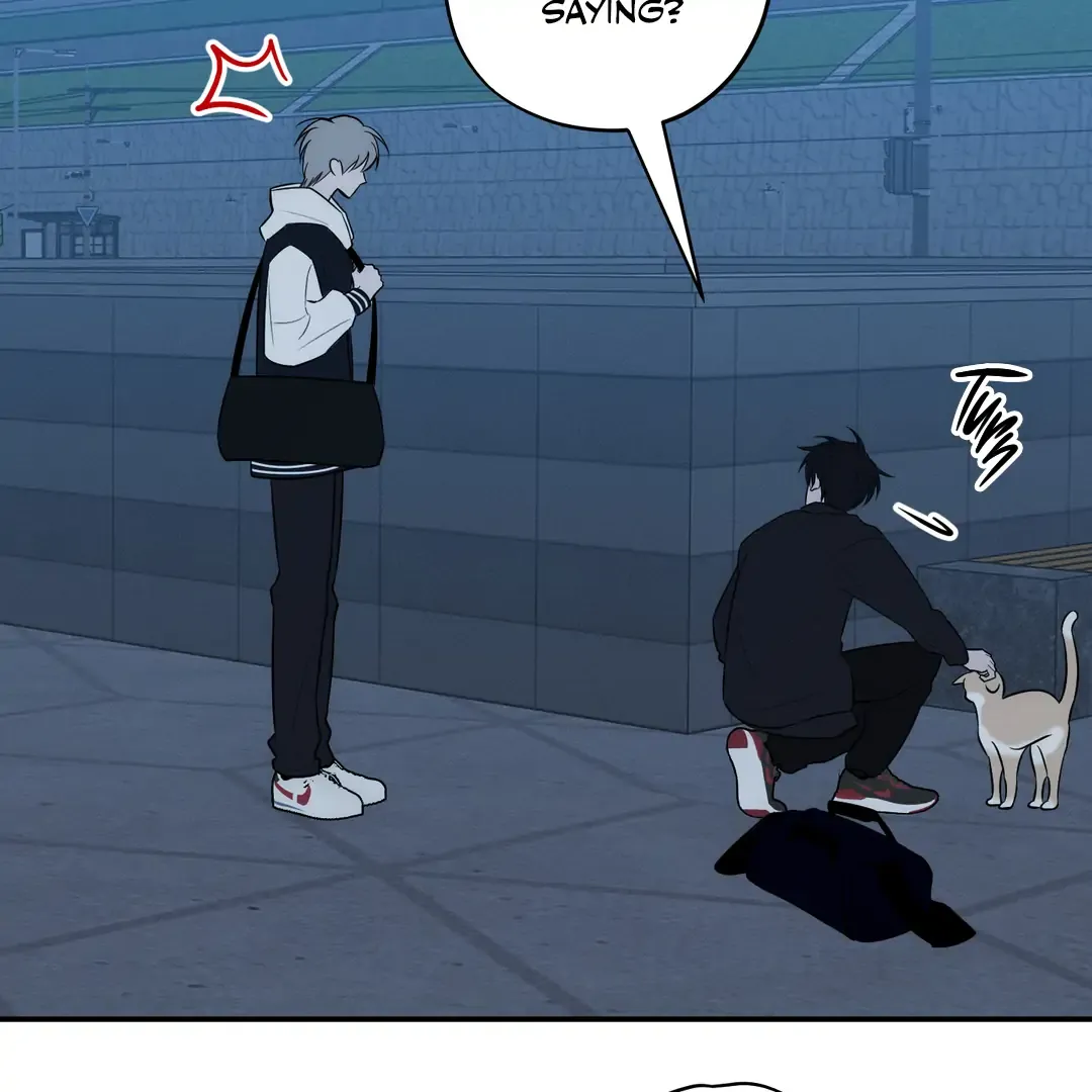 Counter Crush Chapter 5 page 62 - 