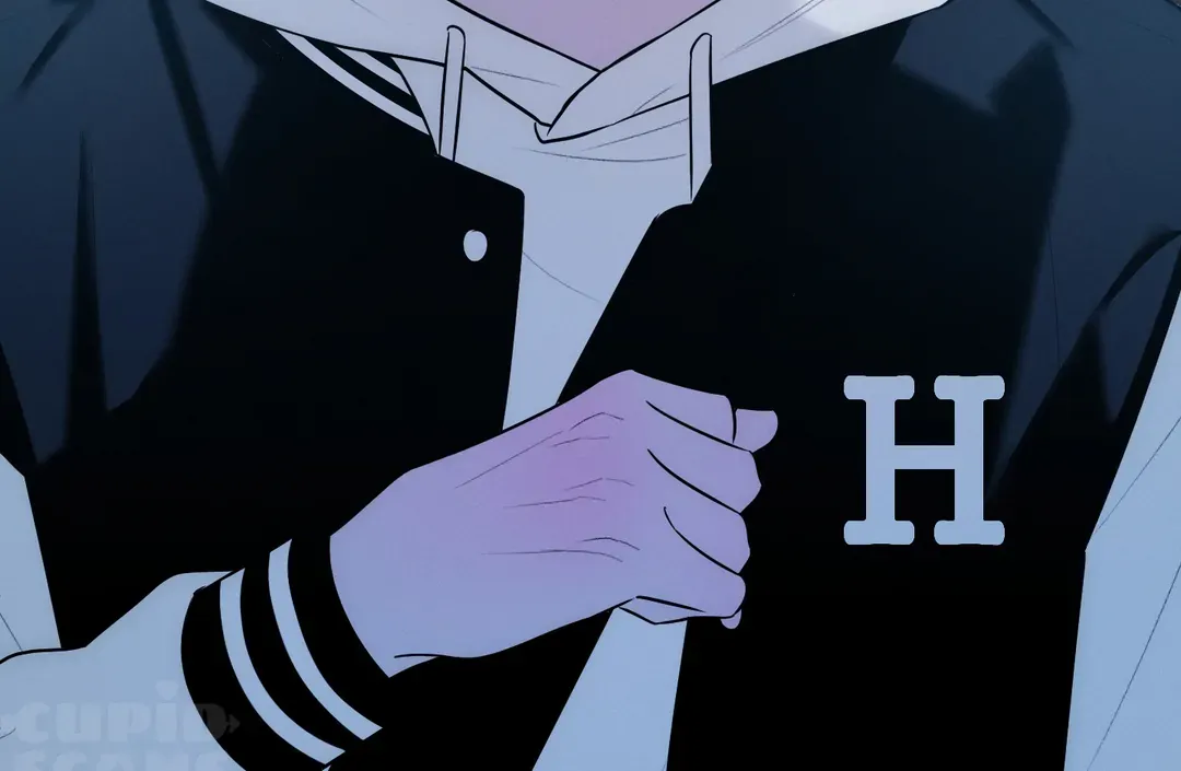 Counter Crush Chapter 5 page 66 - 