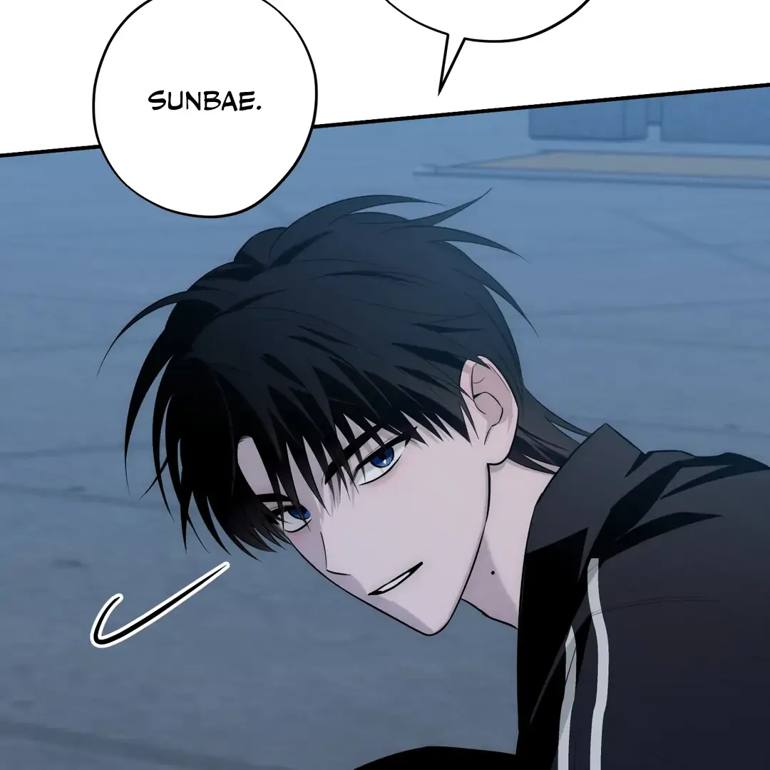 Counter Crush Chapter 5 page 71 - 
