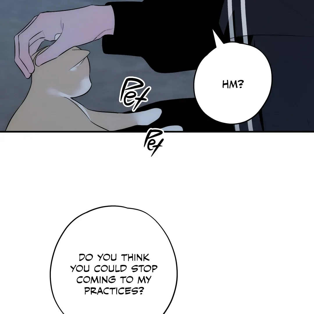 Counter Crush Chapter 5 page 72 - 