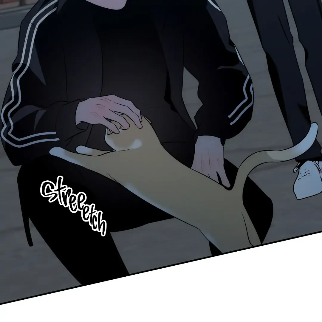 Counter Crush Chapter 5 page 75 - 