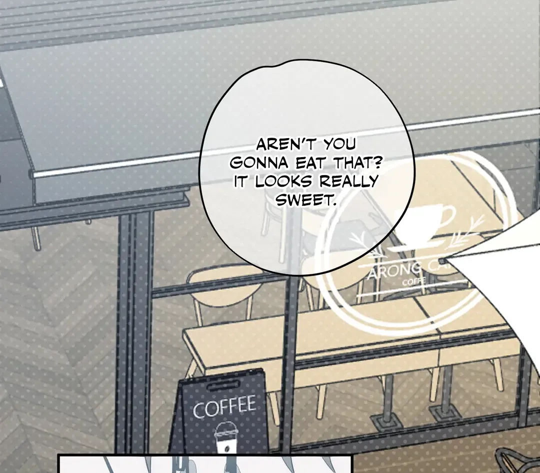 Counter Crush Chapter 5 page 81 - 