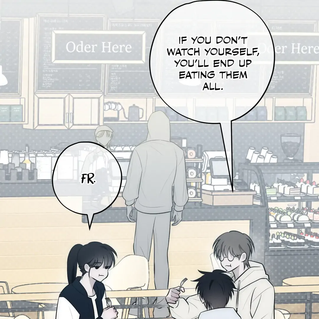 Counter Crush Chapter 5 page 83 - 