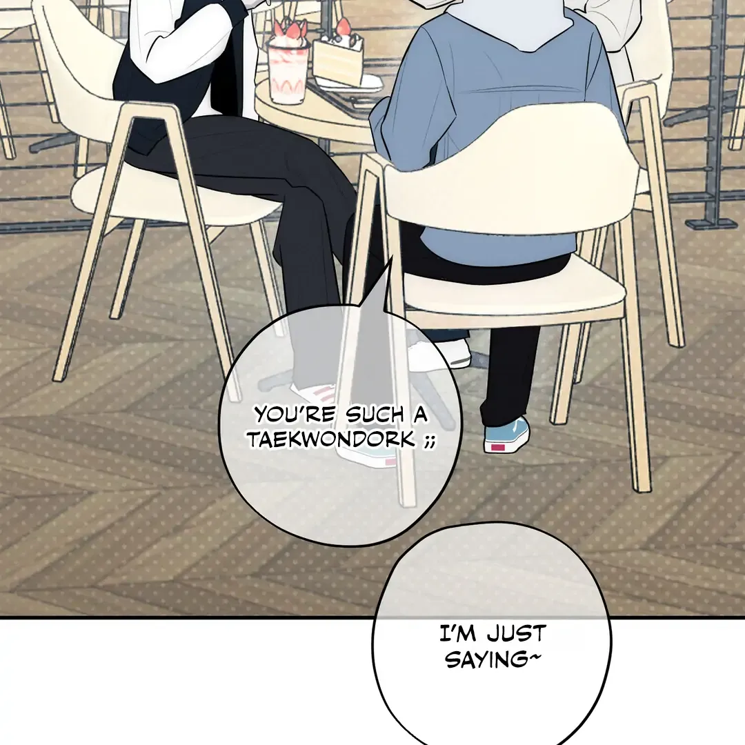 Counter Crush Chapter 5 page 84 - 
