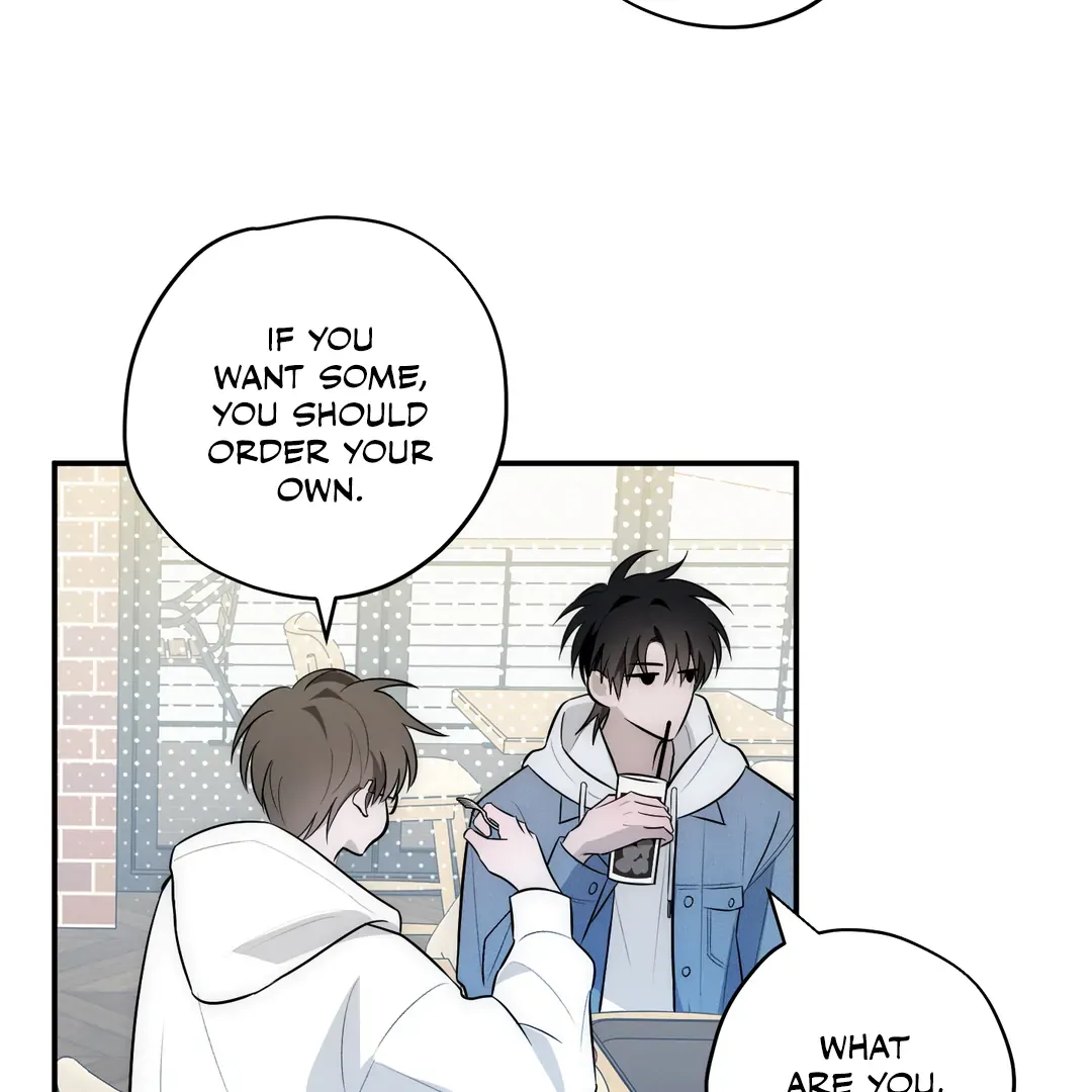 Counter Crush Chapter 5 page 85 - 