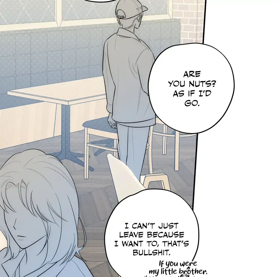 Counter Crush Chapter 5 page 88 - 