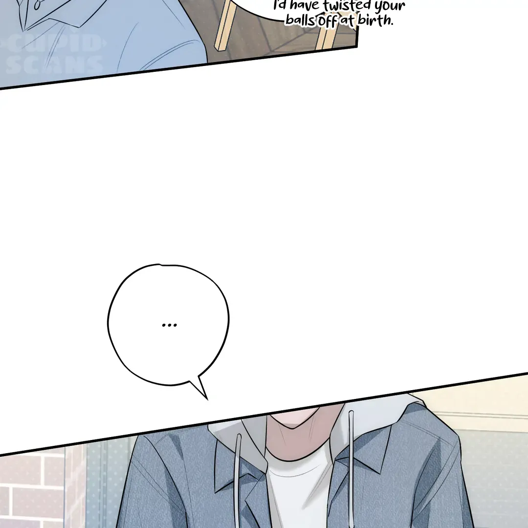 Counter Crush Chapter 5 page 89 - 