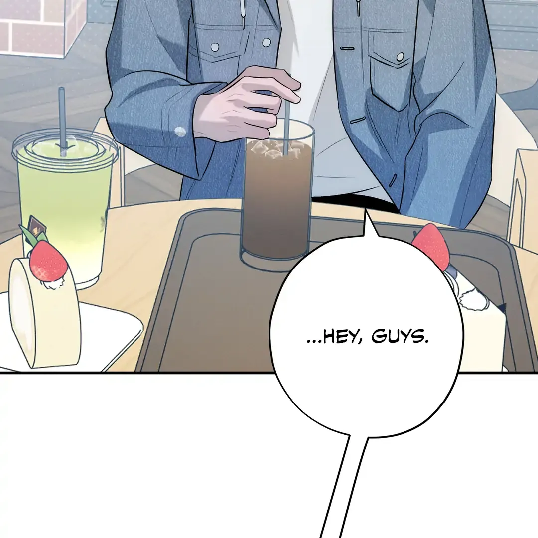 Counter Crush Chapter 5 page 90 - 