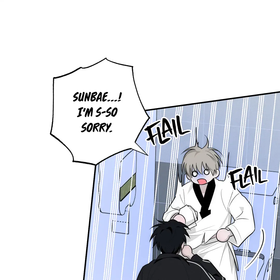 Counter Crush Chapter 5 page 10 - 