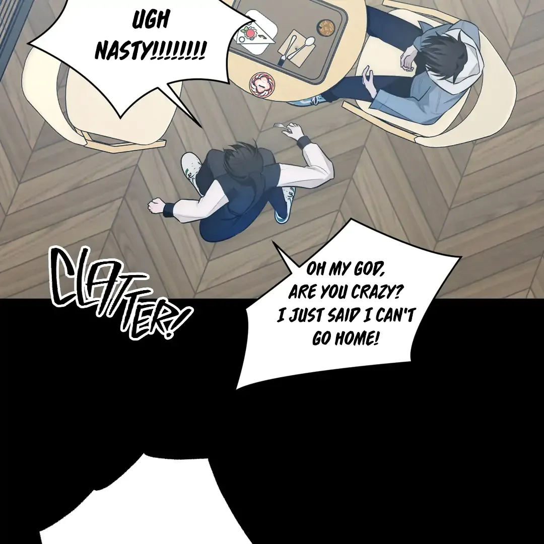 Counter Crush Chapter 5 page 93 - 