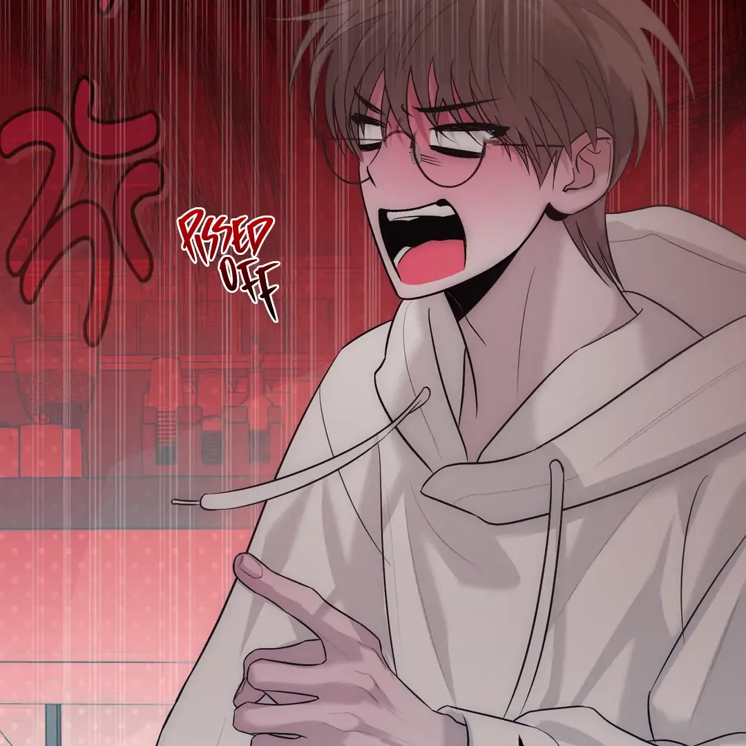 Counter Crush Chapter 5 page 95 - 