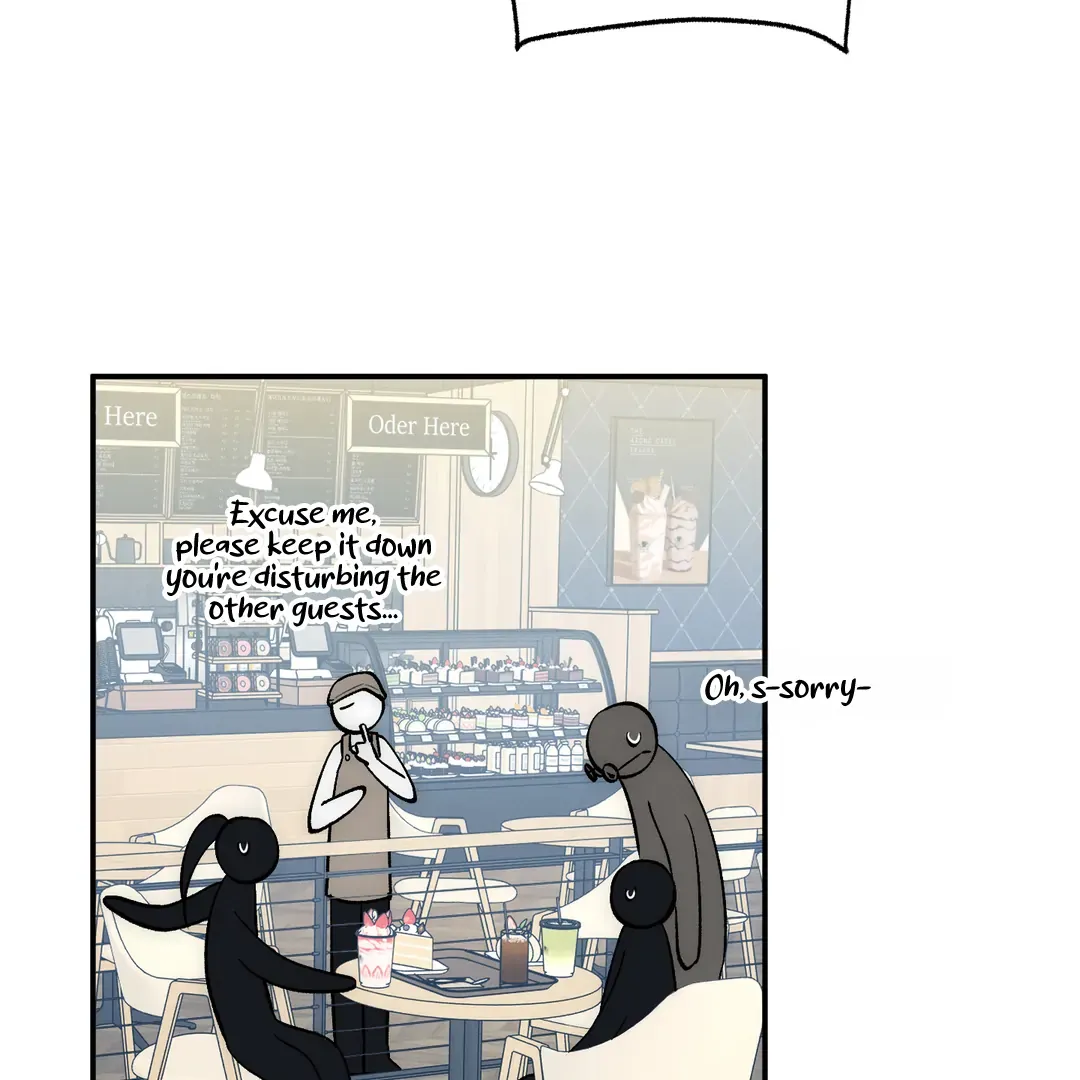 Counter Crush Chapter 5 page 97 - 