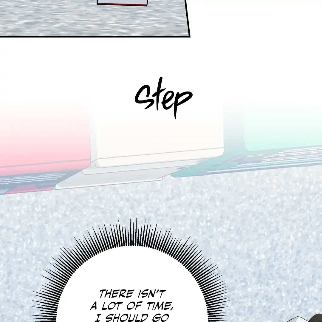 Counter Crush Chapter 6 page 11 - 